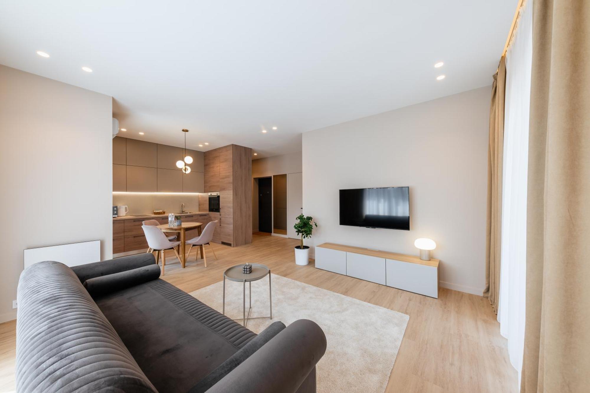 Мм Group Apartment Uzhhorod Exterior photo